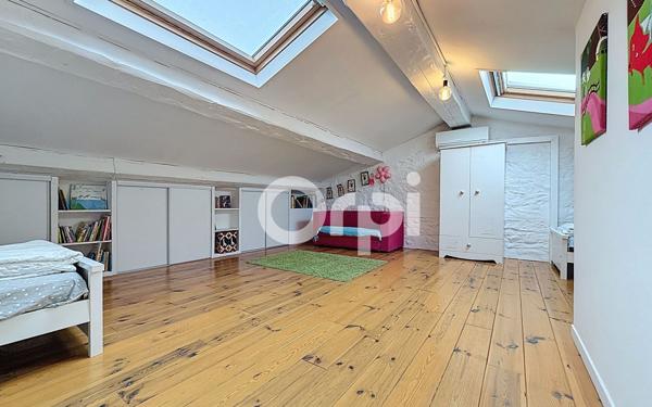 Maison à vendre    4 pièces •  Bages