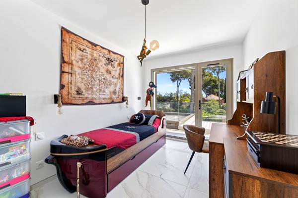 Vente Villa de luxe Marseille 12 8 Pièces 230 m²