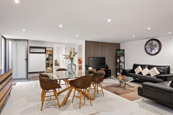 Vente Villa de luxe Marseille 12 8 Pièces 230 m²