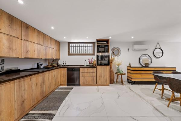 Vente Villa de luxe Marseille 12 8 Pièces 230 m²