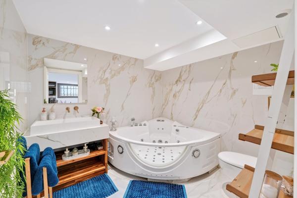 Vente Villa de luxe Marseille 12 8 Pièces 230 m²