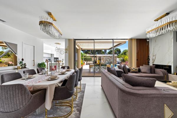 Vente Villa de luxe Marseille 12 8 Pièces 230 m²