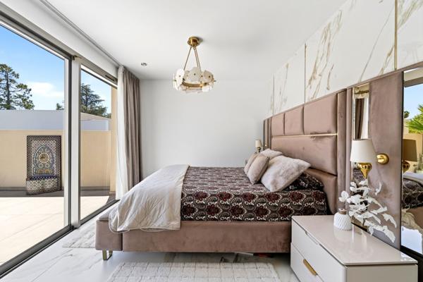 Vente Villa de luxe Marseille 12 8 Pièces 230 m²