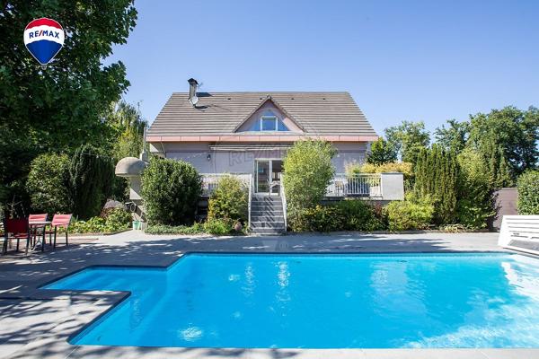 Maison  en vente - Haut-Rhin - 68