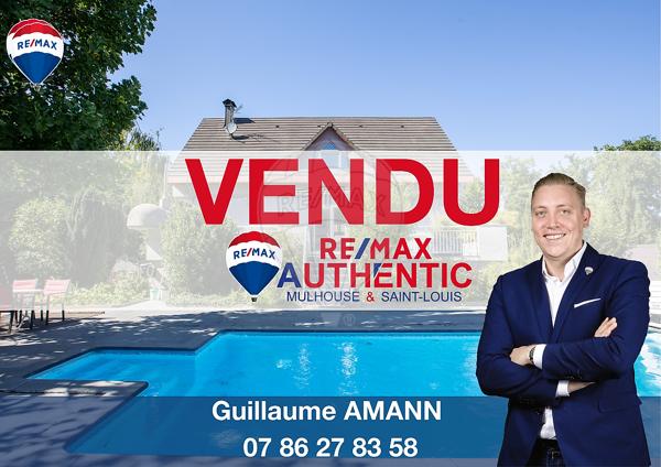 Maison  en vente - Haut-Rhin - 68