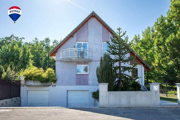 Maison  en vente - Haut-Rhin - 68