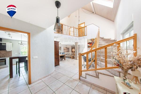 Maison  en vente - Haut-Rhin - 68