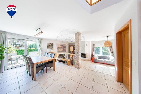 Maison  en vente - Haut-Rhin - 68