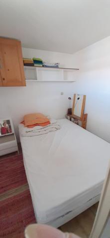 La Seyne-sur-Mer (83500) VIAGER LIBRE LOUE - Appartement T1 Bis aux Sablettes