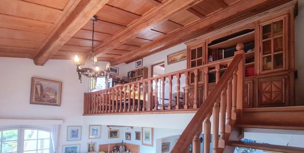 À vendre, Villa 183 m² + Appartement de 80 m², Terrain 1 110 m², Sausset Les Pins, PACA (13)