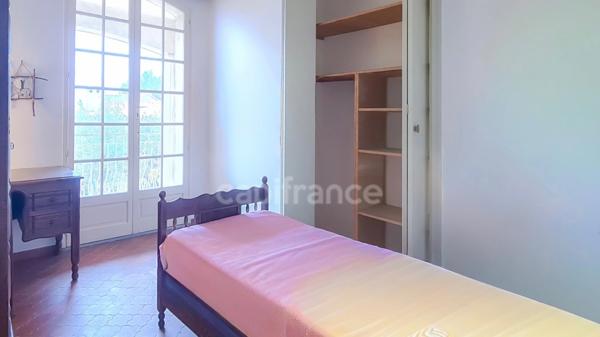 À vendre, Villa 183 m² + Appartement de 80 m², Terrain 1 110 m², Sausset Les Pins, PACA (13)