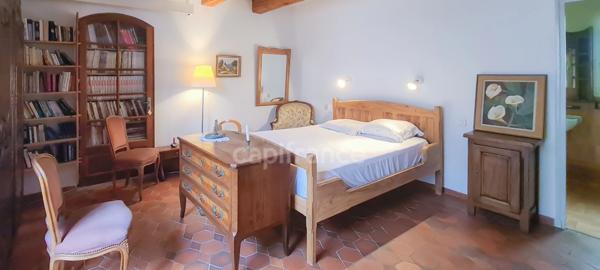 À vendre, Villa 183 m² + Appartement de 80 m², Terrain 1 110 m², Sausset Les Pins, PACA (13)