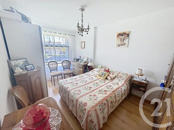 Appartement à vendre  2 pièces - 44,51 m 2   ST ETIENNE LES REMIREMONT  - 88