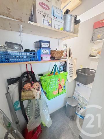 Appartement à vendre  2 pièces - 44,51 m 2   ST ETIENNE LES REMIREMONT  - 88