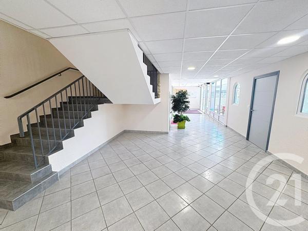 Appartement à vendre  2 pièces - 44,51 m 2   ST ETIENNE LES REMIREMONT  - 88