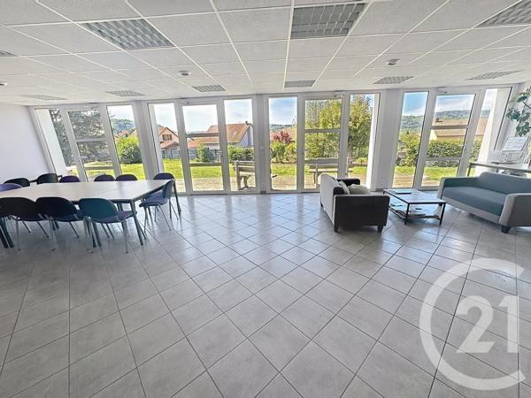 Appartement à vendre  2 pièces - 44,51 m 2   ST ETIENNE LES REMIREMONT  - 88