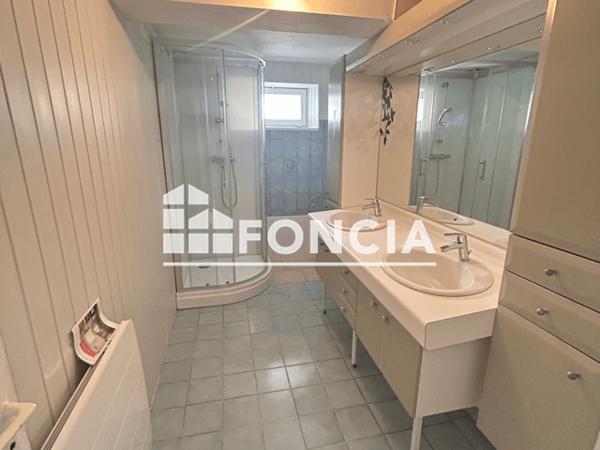 Location Maison 5 pièces 146.5 m² - 7 RUE SAINT BERNARD Lonny 08150