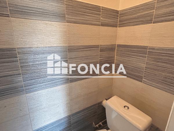 Location Maison 5 pièces 146.5 m² - 7 RUE SAINT BERNARD Lonny 08150