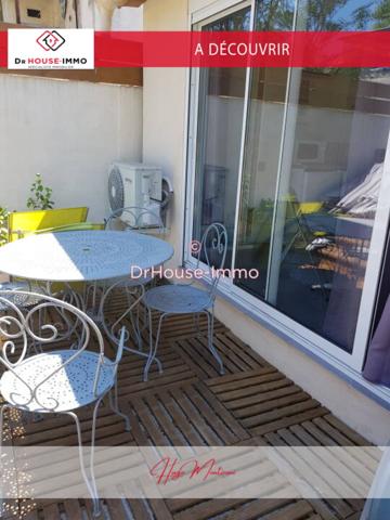 Maison à vendre 4 pièces de 120 m²