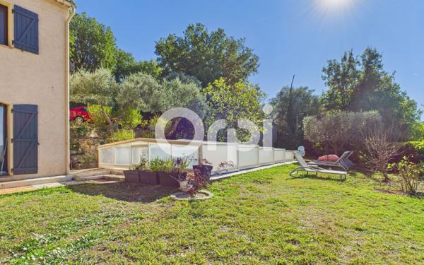 Appartement à vendre    4 pièces • 97,16 m2 Montauroux