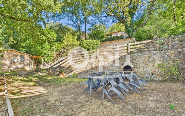 Appartement à vendre    4 pièces • 97,16 m2 Montauroux