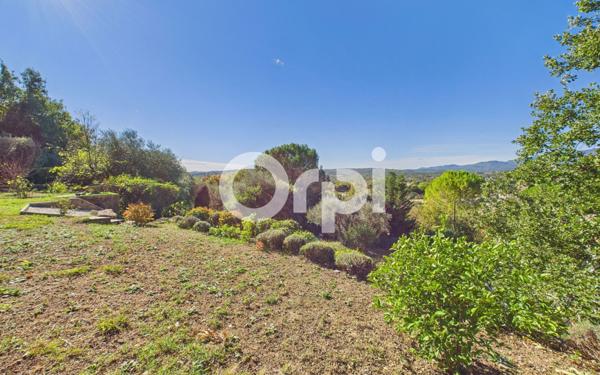 Appartement à vendre    4 pièces • 97,16 m2 Montauroux