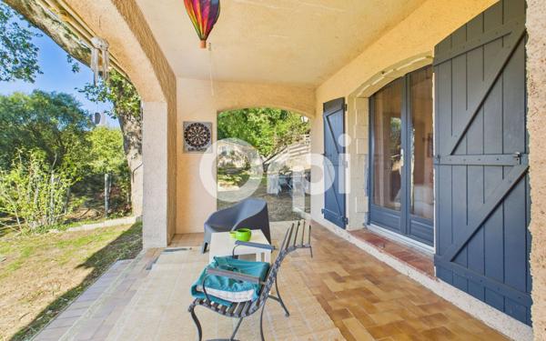 Appartement à vendre    4 pièces • 97,16 m2 Montauroux