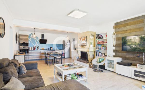 Appartement à vendre    4 pièces • 97,16 m2 Montauroux