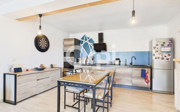 Appartement à vendre    4 pièces • 97,16 m2 Montauroux