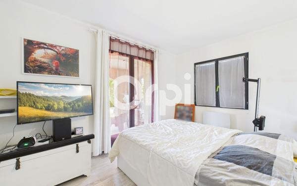 Appartement à vendre    4 pièces • 97,16 m2 Montauroux