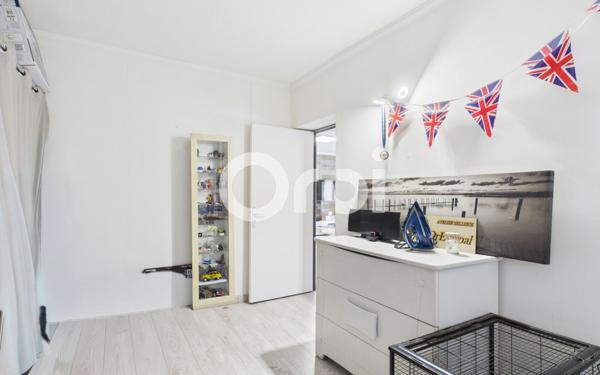 Appartement à vendre    4 pièces • 97,16 m2 Montauroux