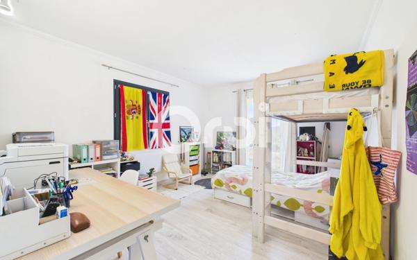 Appartement à vendre    4 pièces • 97,16 m2 Montauroux