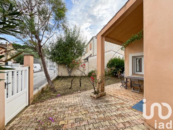 Maison à vendre 4 pièces 94 m² Bagnols-sur-Cèze