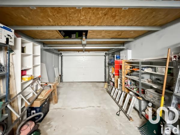Maison à vendre 4 pièces 94 m² Bagnols-sur-Cèze