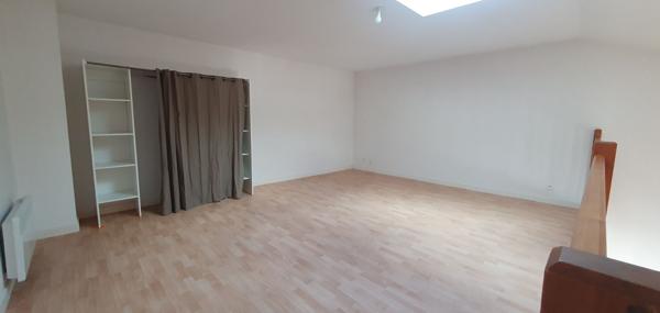 Appartement 3 pièces à vendre Rochefort - 17300 / Réf: 3246