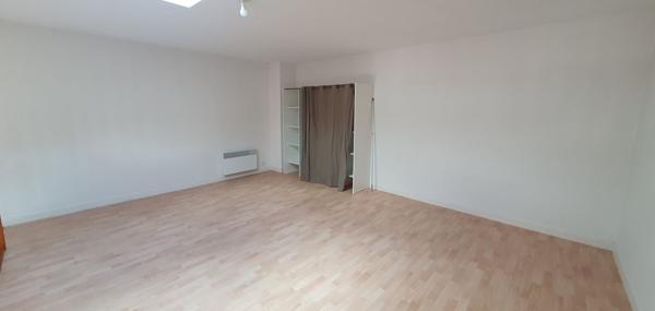 Appartement 3 pièces à vendre Rochefort - 17300 / Réf: 3246