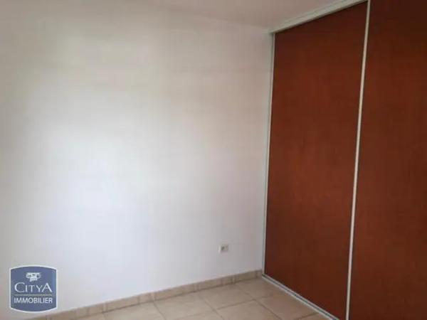 Appartement à louer 2 pièces 53.85m²