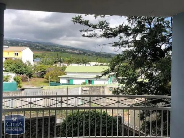 Appartement à louer 2 pièces 53.85m²