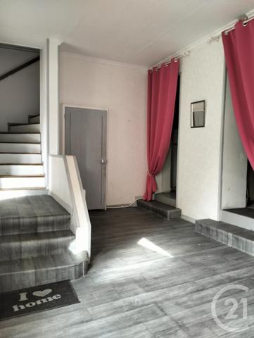 Maison à vendre  7 pièces - 137,87 m2 LA MACHINE - 58