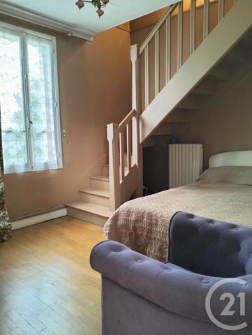 Maison à vendre  7 pièces - 137,87 m2 LA MACHINE - 58