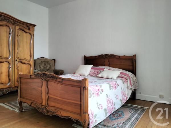 Maison à vendre  7 pièces - 137,87 m2 LA MACHINE - 58