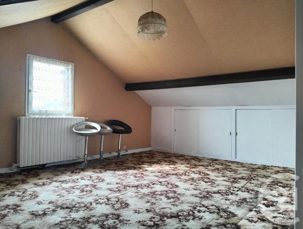 Maison à vendre  7 pièces - 137,87 m2 LA MACHINE - 58