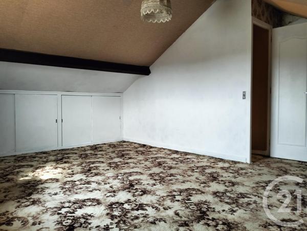 Maison à vendre  7 pièces - 137,87 m2 LA MACHINE - 58