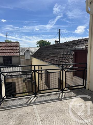 Maison à vendre  7 pièces - 137,87 m2 LA MACHINE - 58