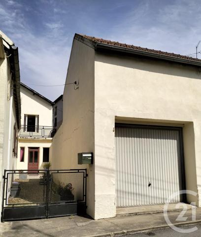 Maison à vendre  7 pièces - 137,87 m2 LA MACHINE - 58