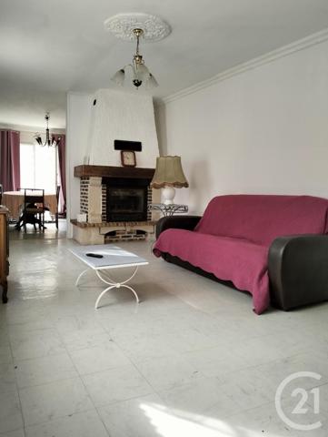 Maison à vendre  7 pièces - 137,87 m2 LA MACHINE - 58