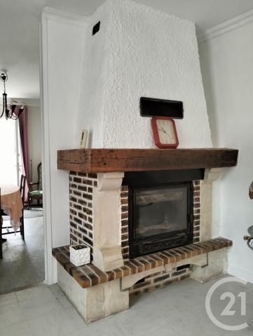 Maison à vendre  7 pièces - 137,87 m2 LA MACHINE - 58