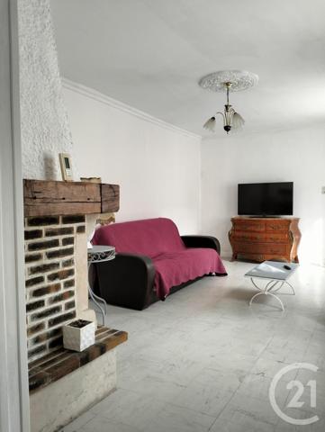 Maison à vendre  7 pièces - 137,87 m2 LA MACHINE - 58