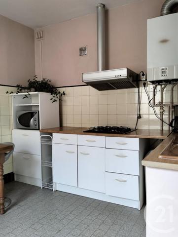 Maison à vendre  7 pièces - 137,87 m2 LA MACHINE - 58