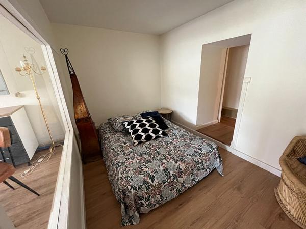 Pornichet - Pointe Du Bec, Au Bord De L'océan !